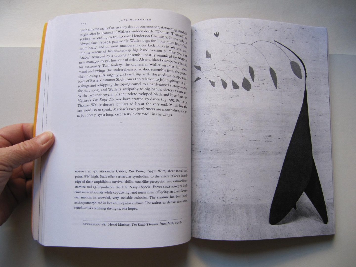 A. Appel Jr. - Jazz Modernism- from Ellington and Armstrong to Matisse and Joyce