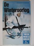 Condon, Richard W. - Bibliotheek van de Tweede Wereldoorlog ; De Winteroorlog