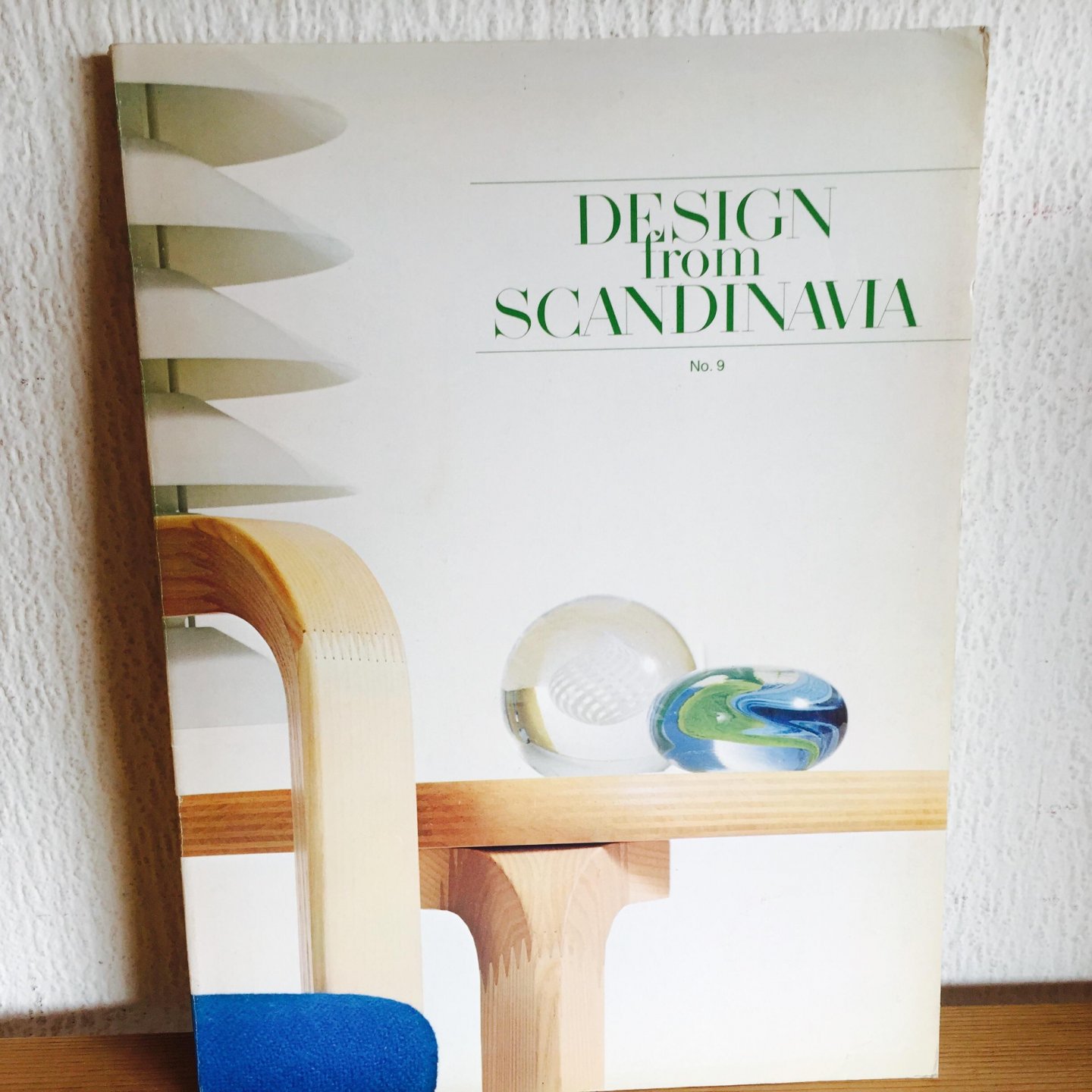  - Design from Scandinavia no. 9