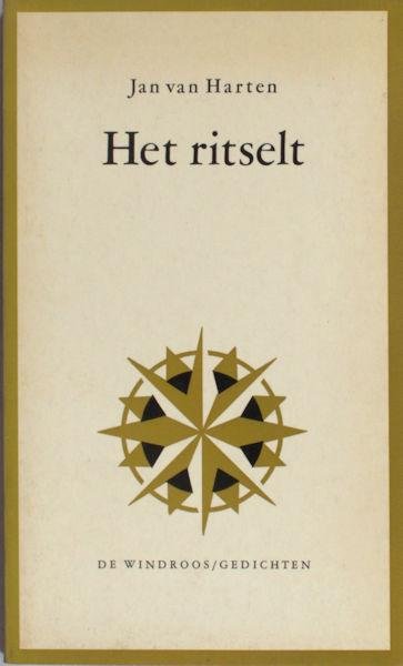 Harten, Jan van. - Het ritselt