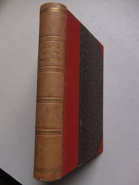Robida, A.. - Mesdames nos aïeules. Dix siècles d'élégances.