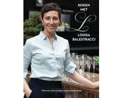 Louisa Balestracci - Koken met Louisa Balestracci