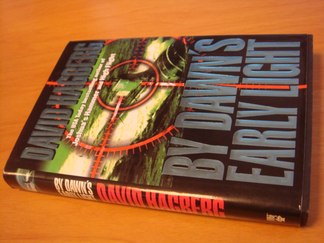 Hagberg, David - By Dawn's Early Light