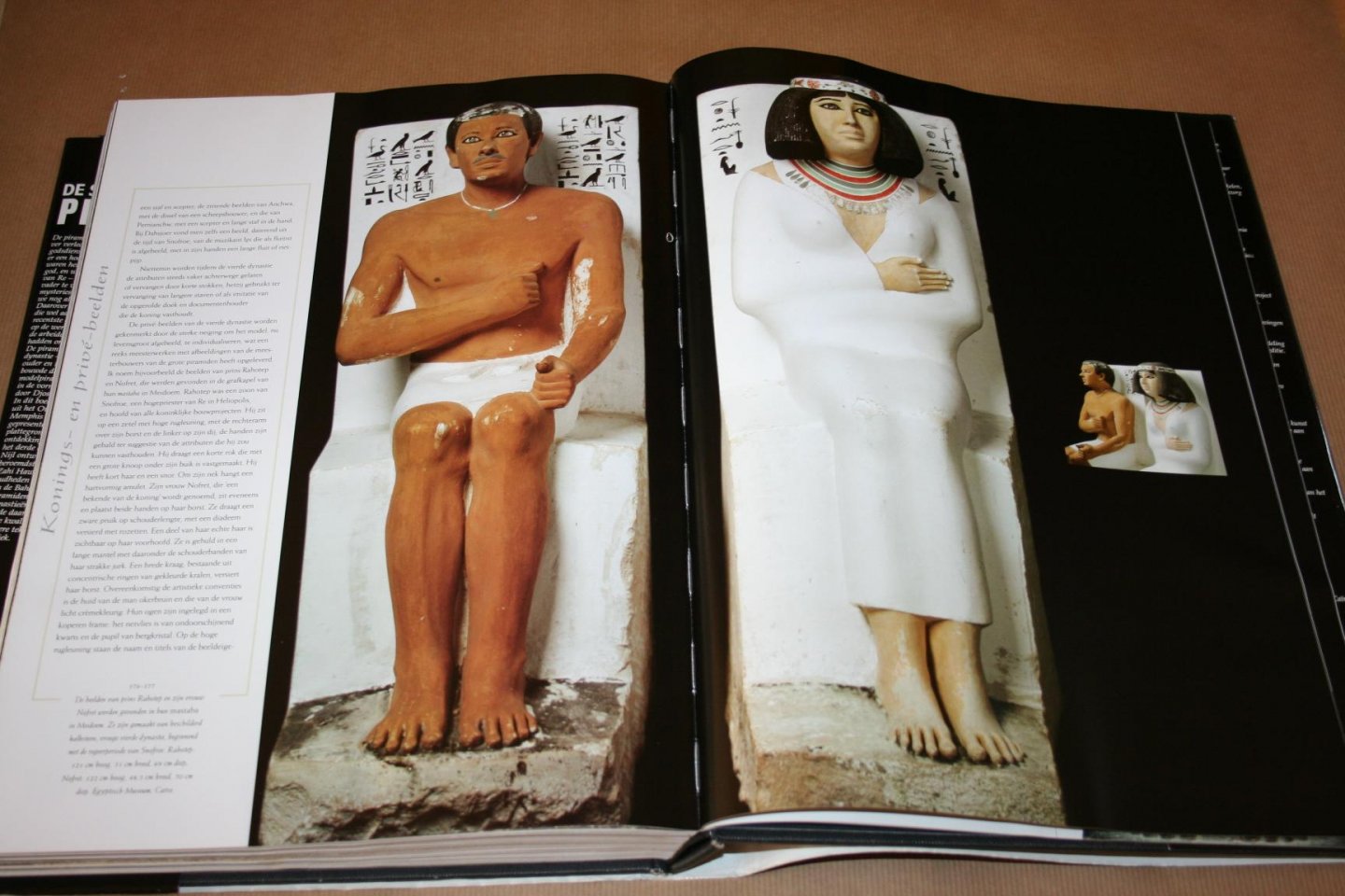 Zahi Hawass - De schatten van de Piramiden