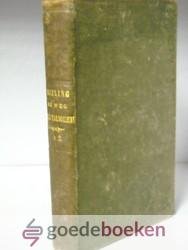 Egeling, L. - De weg der zaligheid, 1e deel, 2e stuk --- Naar het beloop des Bijbels