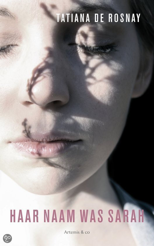 Rosnay, Tatiana de - Haar naam was Sarah