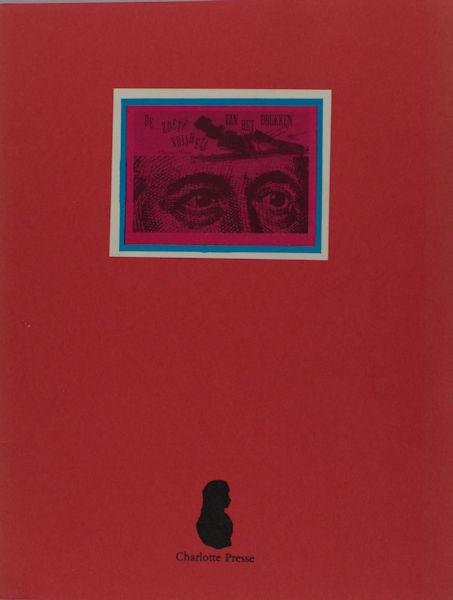 Goethe, Johan Wolfgang. - De zoete vrijheid van het drukken. O Freiheit süß der Presse!