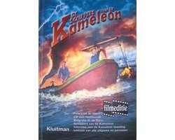 de H. Roos - Kameleon Filmeditie Incl Cd