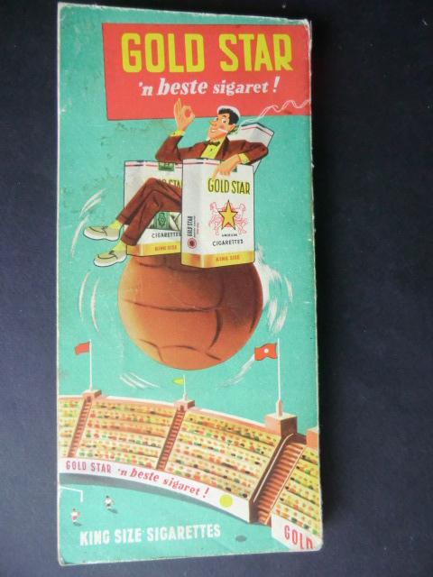  - Nederlands Voetbal ABC Seizoen 1957-58