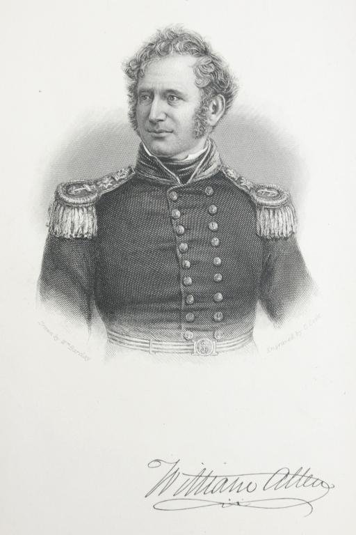 Allen, William / Thomson, T. R. H. - A narrative of the expedition sent by her Majesty’s Government to the River Niger, in 1841, under the Command of Captain H. D. Trotter