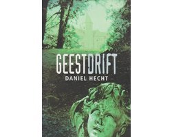 Daniel Hecht - Geestdrift