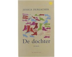 Jessica Durlacher - De Dochter