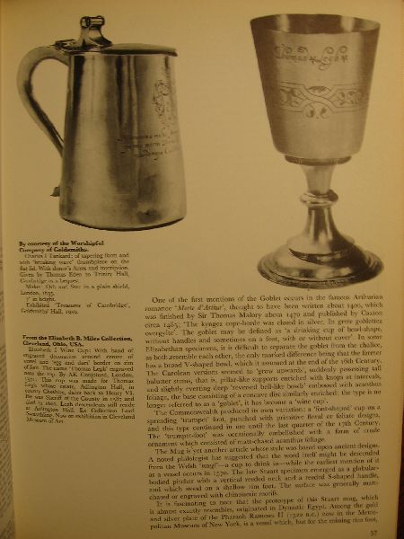 Delieb, E. - Investing in Silver