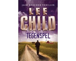 Lee Child - Jack Reacher 15 - Tegenspel