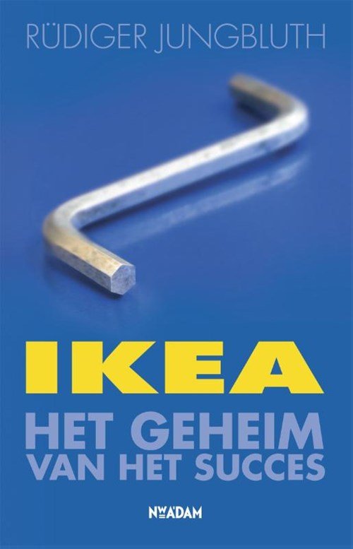R. Jungbluth - Ikea