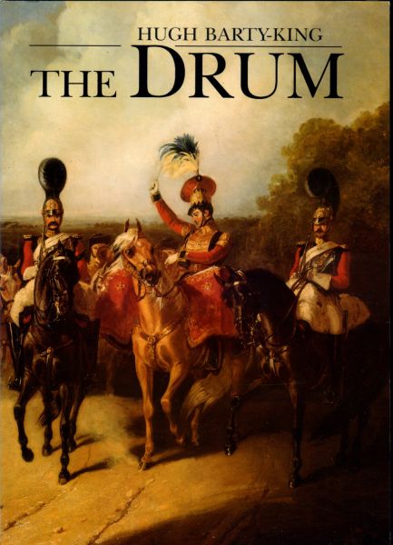 Barty-King, Hugh - The Drum