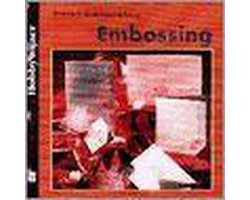 Lydia Dalmijn - Embossing