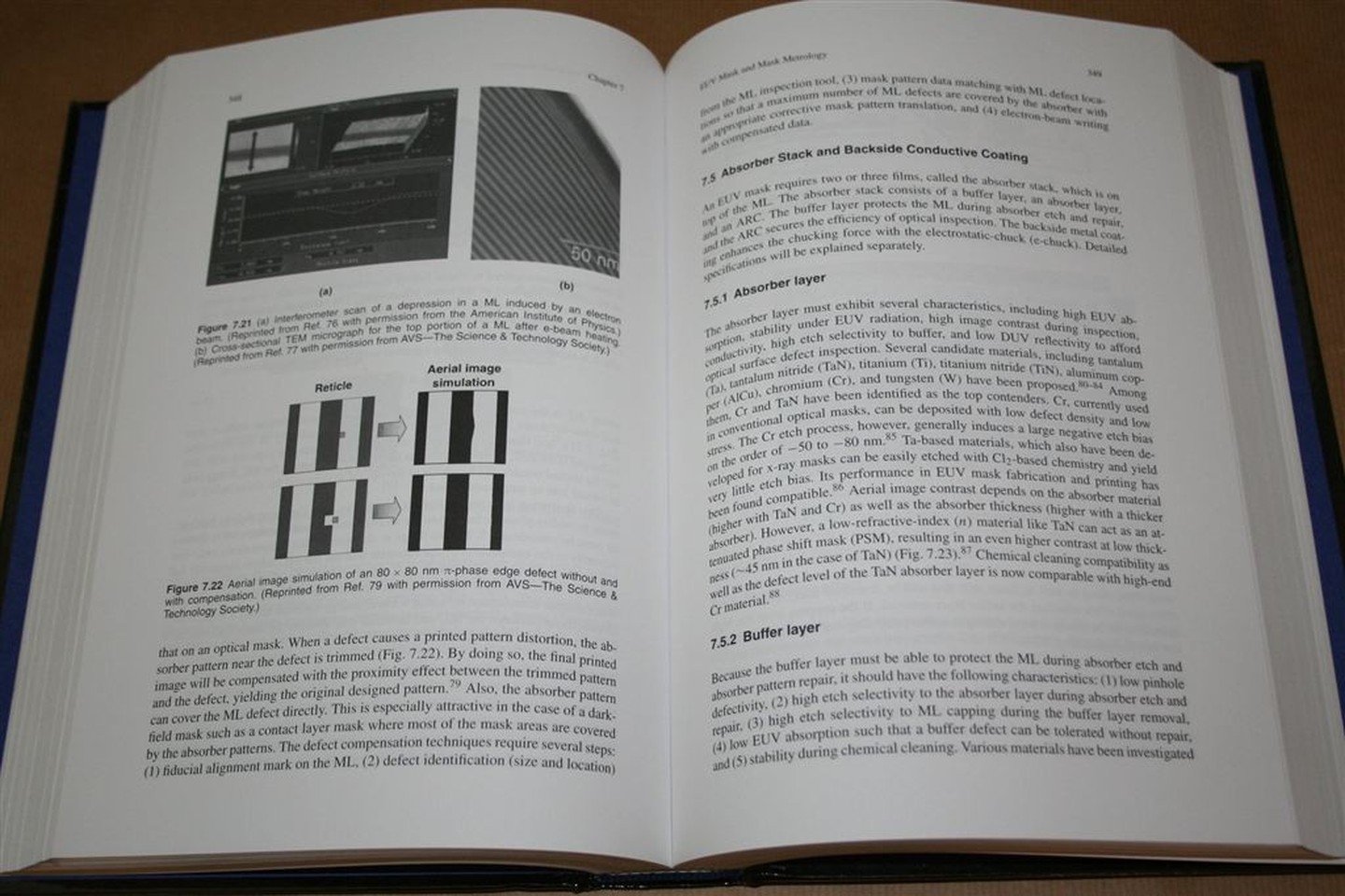 Vivek Bakshi - EUV lithography