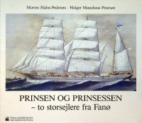 Hahn-Pedersen, M and H. Munchaus Petersen - Prinsen og Prinsessen