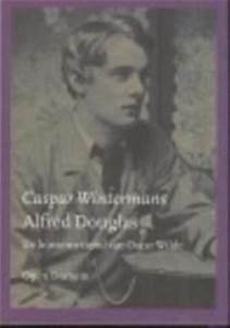 Wintermans, C. - Alfred Douglas / druk 1