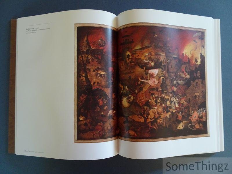 Sellink Manfred en Maximiliaan P.J. Martens. - Pieter Bruegel ongezien! De verborgen Antwerpse collecties.