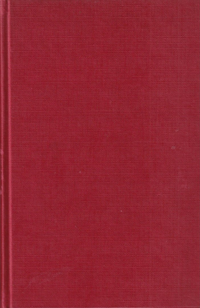 Wickler, W. - Biologie van de Tien Geboden. Over onze ethische normen in het licht van het vergelijkend gedragsonderzoek bij dier en mens