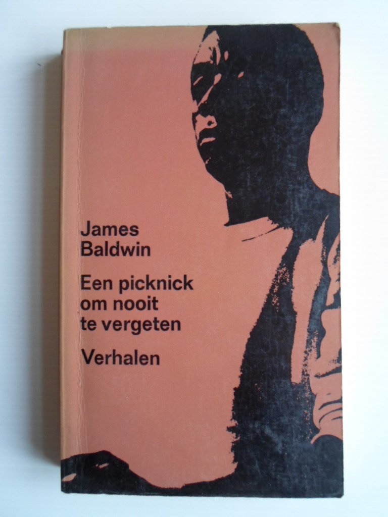 Baldwin, James - Een picknick om nooit te vergeten, Verhalen