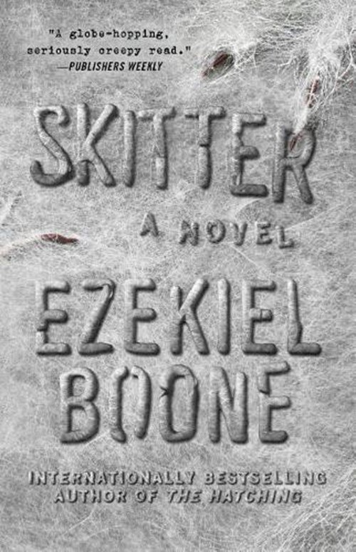 Ezekiel Boone - Skitter