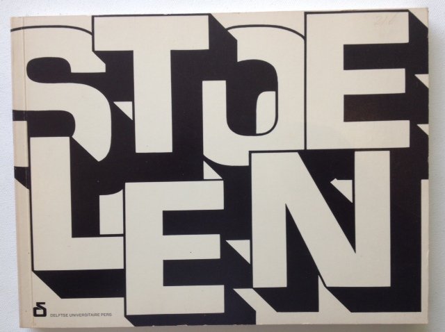 Vakgroep 10 - Stoelen.