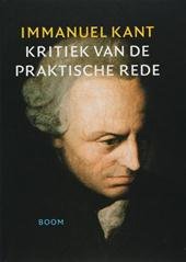 Kant, Immanuel - Kritiek van de zuivere rede