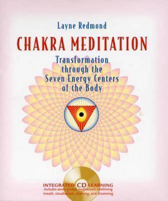 Redmond, Layne - Chakra Meditation