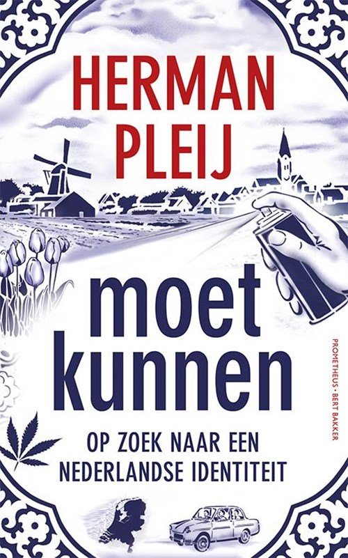 Herman Pleij - Moet kunnen