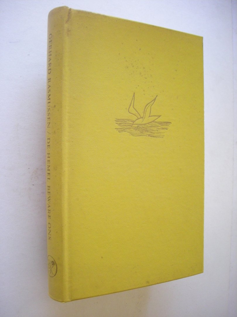 Rasmussen, Gerhard / Visser, A.de, vert.uit het Deens - De Hemel beware ons