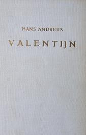 Andreus, Hans - Valentijn