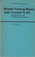White, E.W. - British Fishing-Boats and Coastal Craft