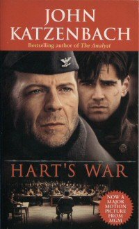 Katzenbach, John - Hart's War