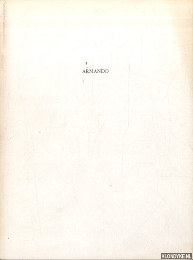 Armando - Armando