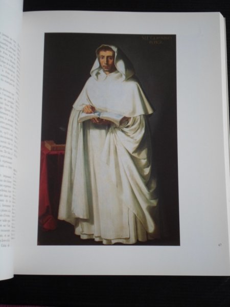  - Du Greco a Goya, Chefs d'oeuvre du Prado et de collections espagnoles, 50e anniversaire de la sauvegarde du patrimoine artistique espagnol 1939-1989