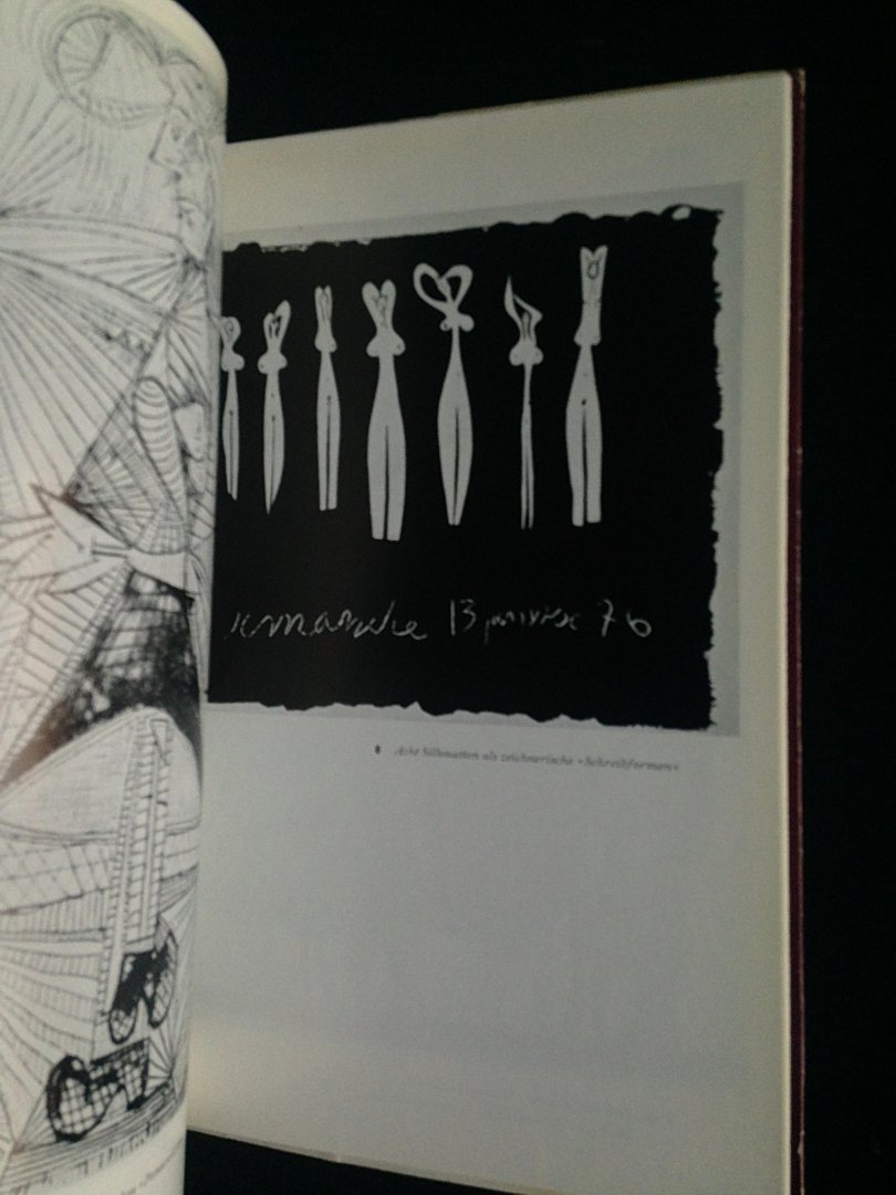 Dangers, Robert - Pablo Picasso, Darstellung und Deutung