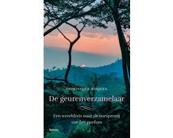 Dominique Roques - De geurenverzamelaar