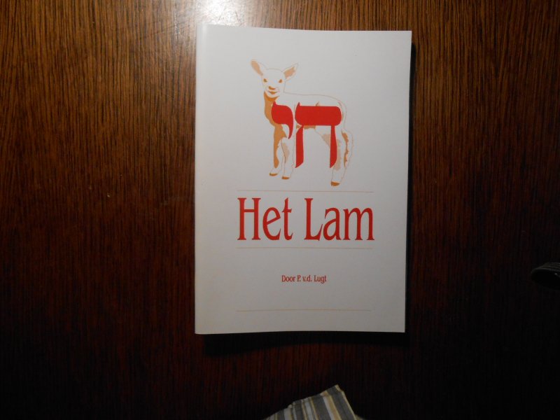 P van der Lugt - Het Lam