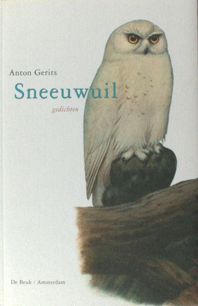 Gerits, Anton. - Sneeuwuil.