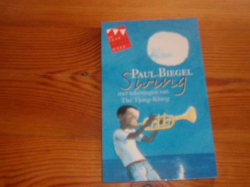 Biegel, Paul - Swing