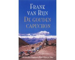 Frank van Rijn - De gouden capuchon