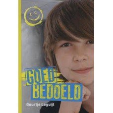 Leguijt, Guurtje - Goed bedoeld (adhd)