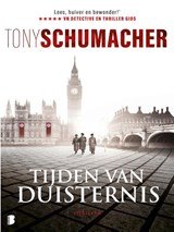Tijden van duisternis - Engeland, 1946. de nazi's hebben de macht in handen. eén man riskeert alles om een kind te redden - en zichzelf.