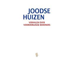 Frits Rijksbaron - Joodse Huizen