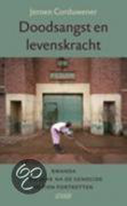 Corduwener, J. - Doodsangst En Levenskracht
