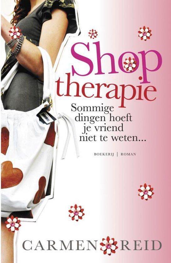 Reid Carmen - Shop Therapie