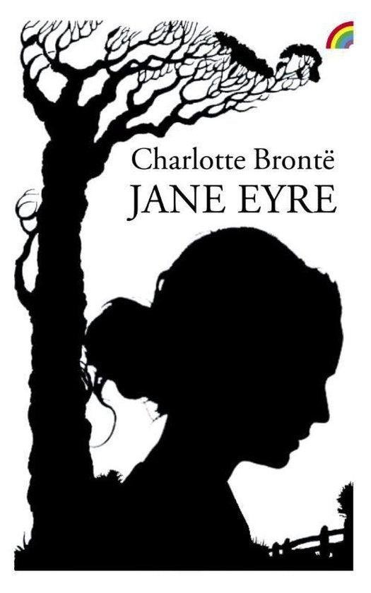 Brontë, Charlotte - Jane Eyre